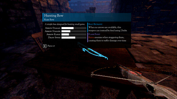 The Spiral Demo screenshot 5