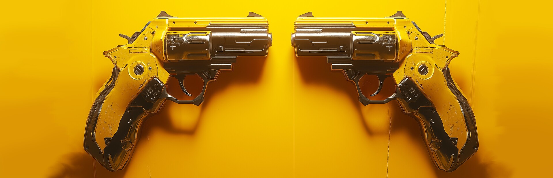 Gun Gone Wrong