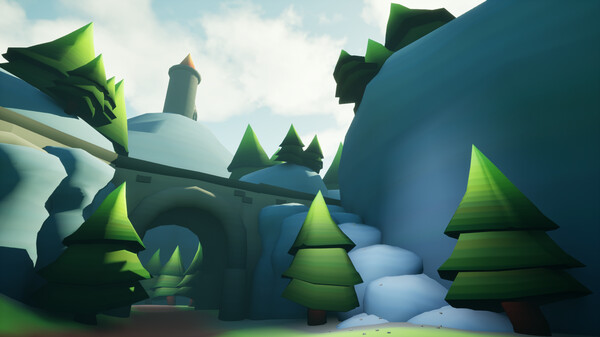 Gun Gone Wrong screenshot 1