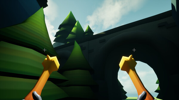 Gun Gone Wrong screenshot 4