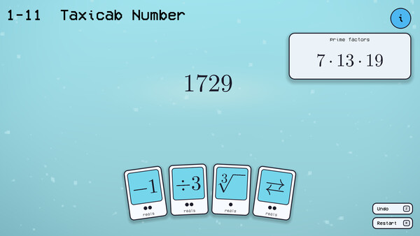 Math Attack screenshot 4