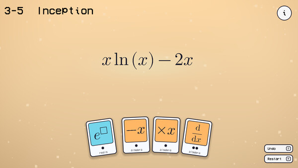 Math Attack screenshot 2