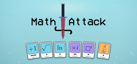 Math Attack