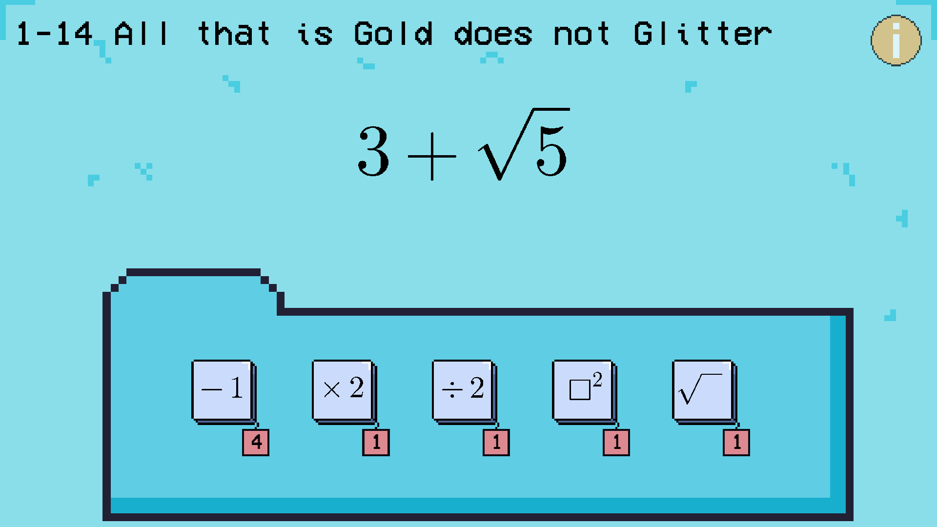 #2. Math Attack (Steam) 由: vishyy