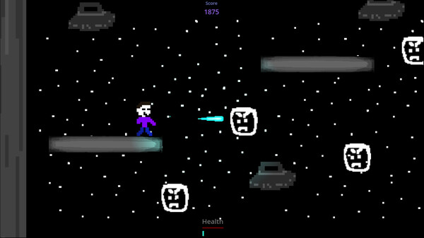 Face Invaders screenshot 4