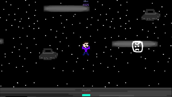 Face Invaders screenshot 3