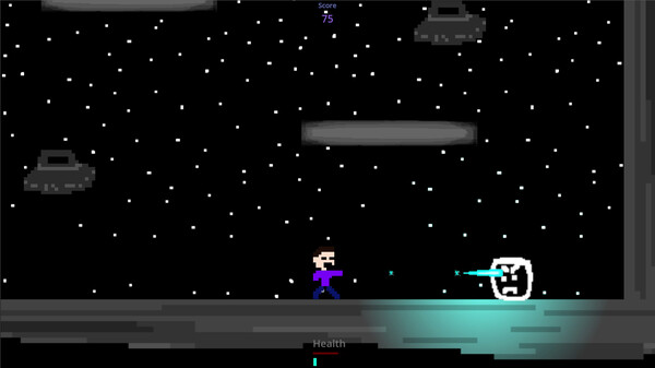 Face Invaders screenshot 5
