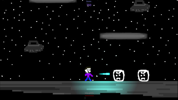 Face Invaders screenshot 2