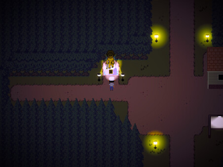 Freetown Forest screenshot 1