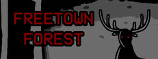 Freetown Forest cover