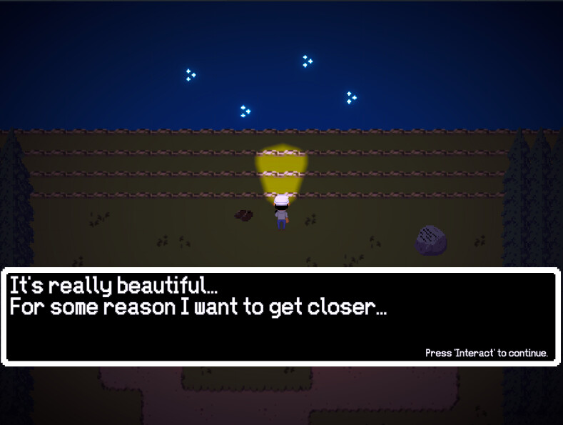 Freetown Forest screenshot #3