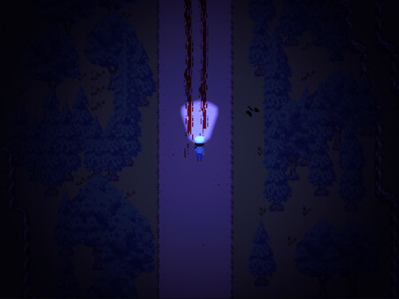 Freetown Forest screenshot 2