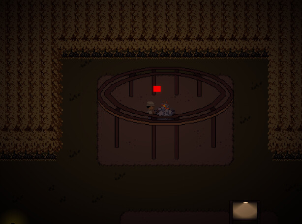 Freetown Forest screenshot #5