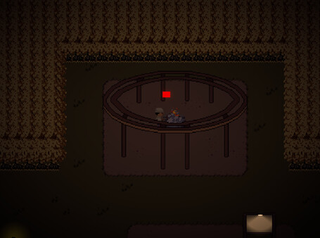 Freetown Forest screenshot 5