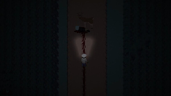 Freetown Forest screenshot 3