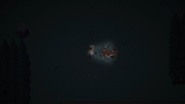 Freetown Forest screenshot 2