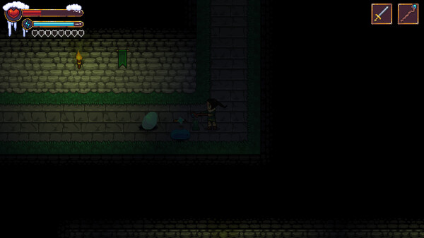 Zima screenshot 5