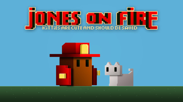 Jones On Fire Soundtrack