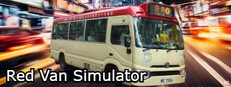 Red Van Simulator 極速紅Van傳說