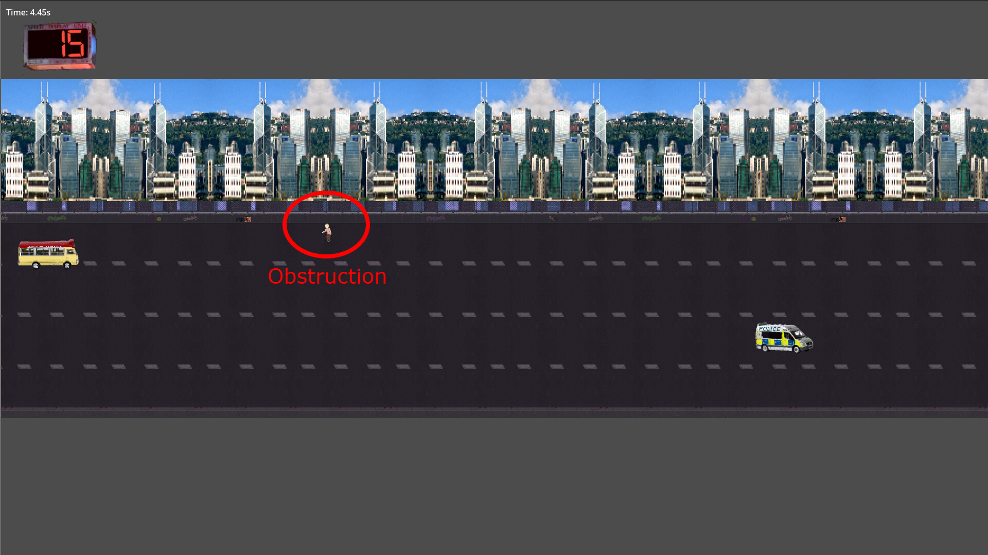 #6. Red Van Simulator 極速紅Van傳說 (Steam) 게시자: 馬友俱樂部
