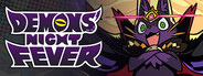 DEMONS' NIGHT FEVER