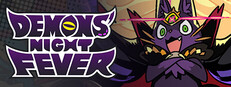DEMONS' NIGHT FEVER