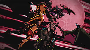 DEMONS' NIGHT FEVER