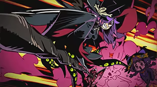 DEMONS' NIGHT FEVER