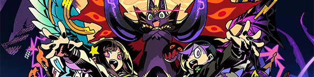 DEMONS' NIGHT FEVER
