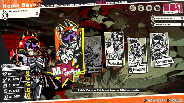 DEMONS' NIGHT FEVER video 5