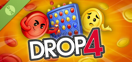 Drop 4 Demo cover art