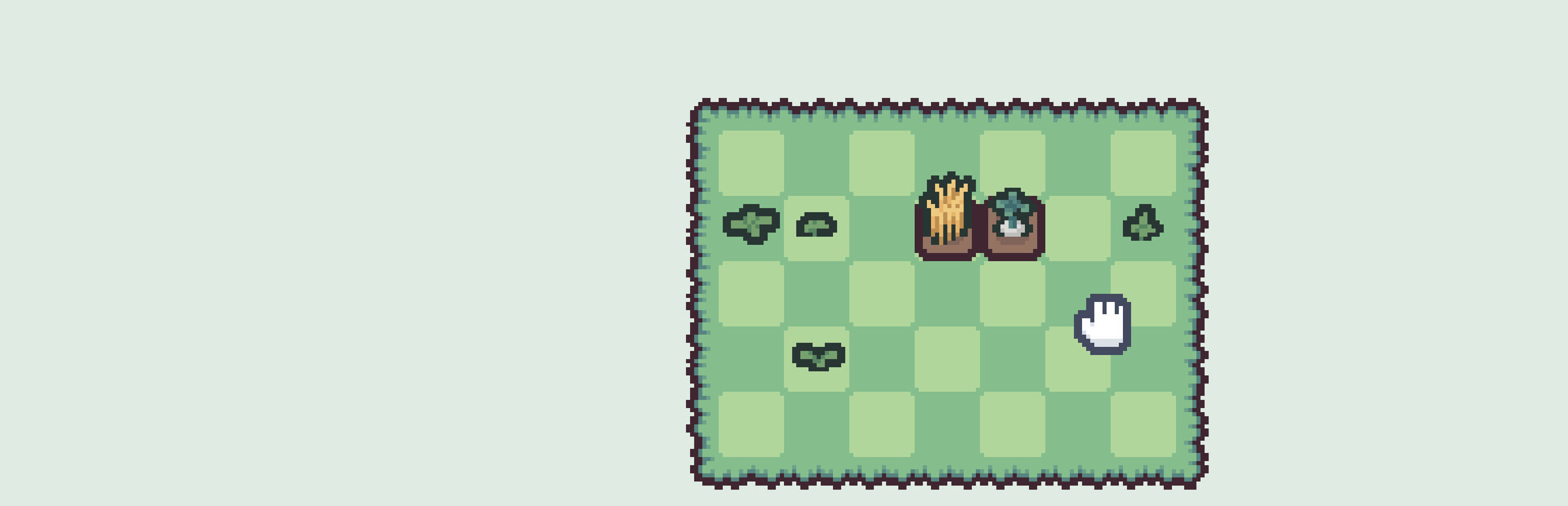 Pixel Farm