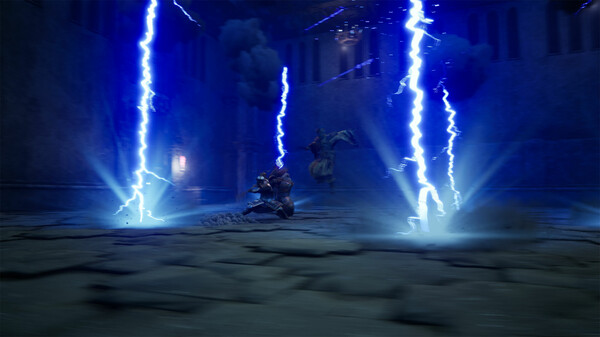 Myth of Empires - Xizhou Civilization Pack.