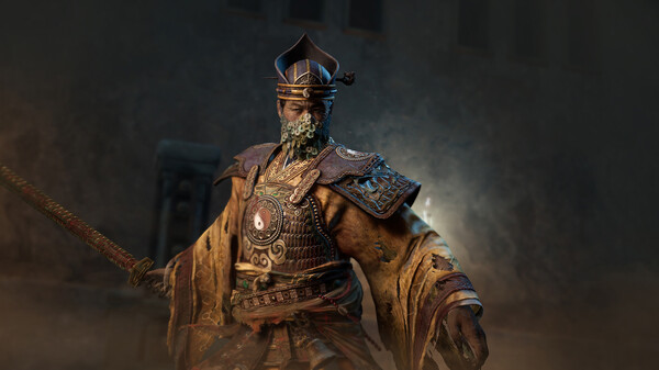 Myth of Empires - Xizhou Civilization Pack.