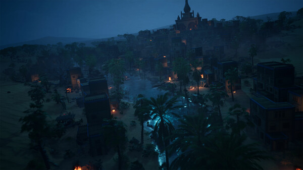 Myth of Empires - Xizhou Civilization Pack