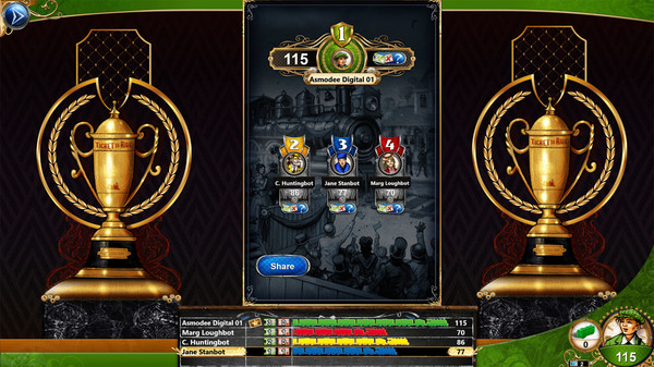 Ticket To Ride: Classic Edition - Germany