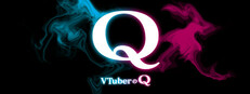 VTuberのQ