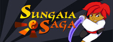 Sungaia Saga