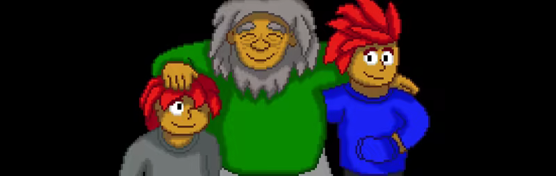 Sungaia Saga screenshot 4