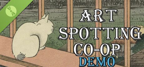 Art Spotting Co-op Demo cover art