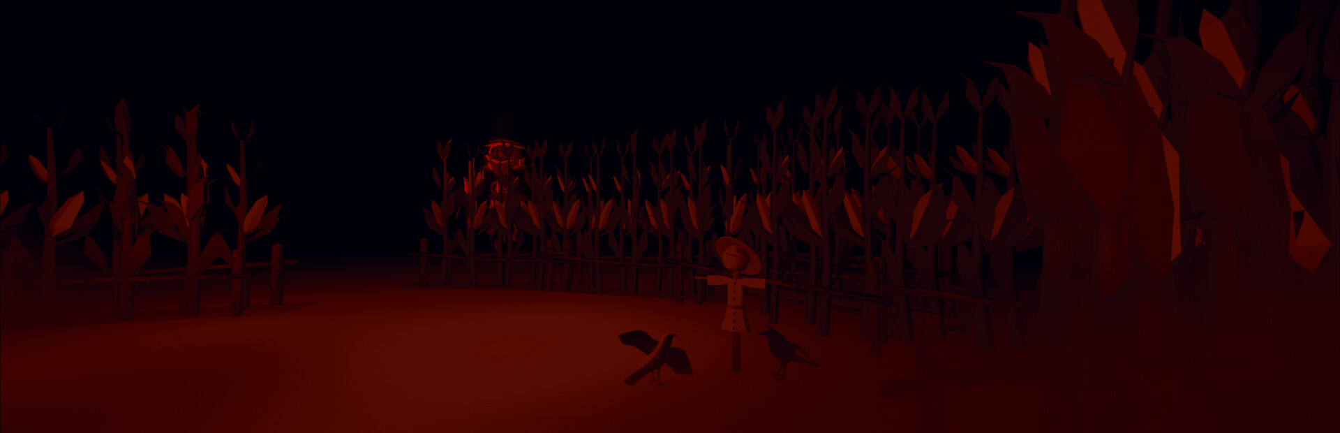 Caller of the Crows