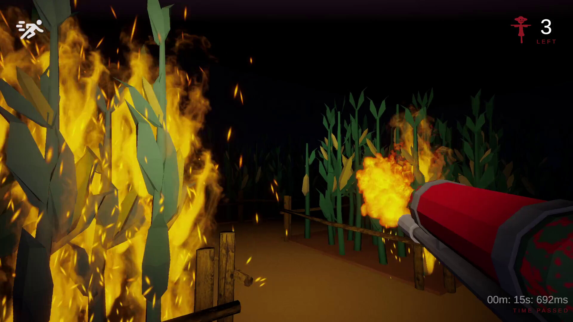 Caller of the Crows screenshot #4