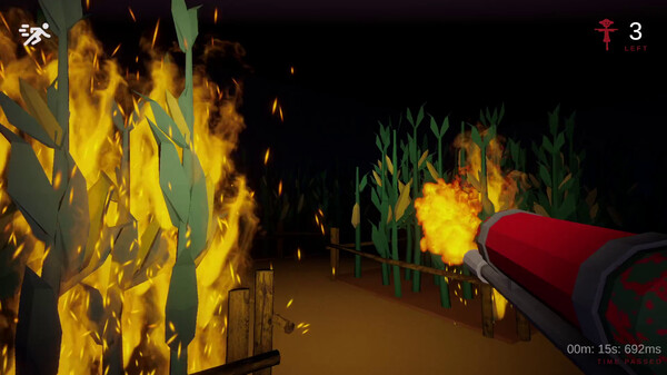 Caller of the Crows screenshot 4