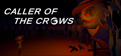 Caller of the Crows cover art