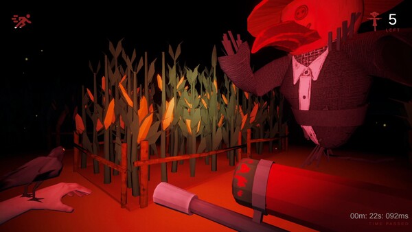 Caller of the Crows screenshot 3