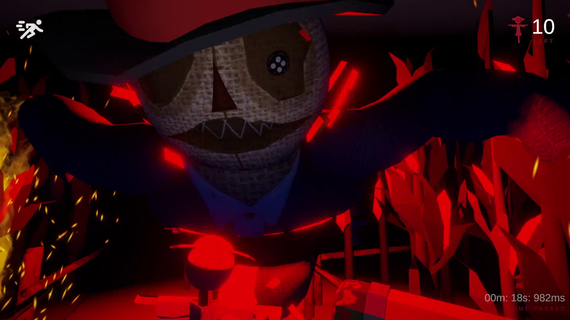 Caller of the Crows screenshot #5