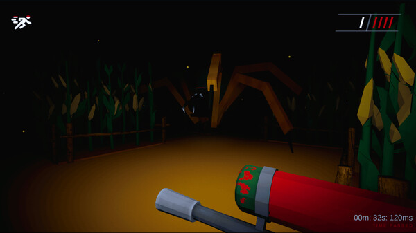 Caller of the Crows screenshot 3