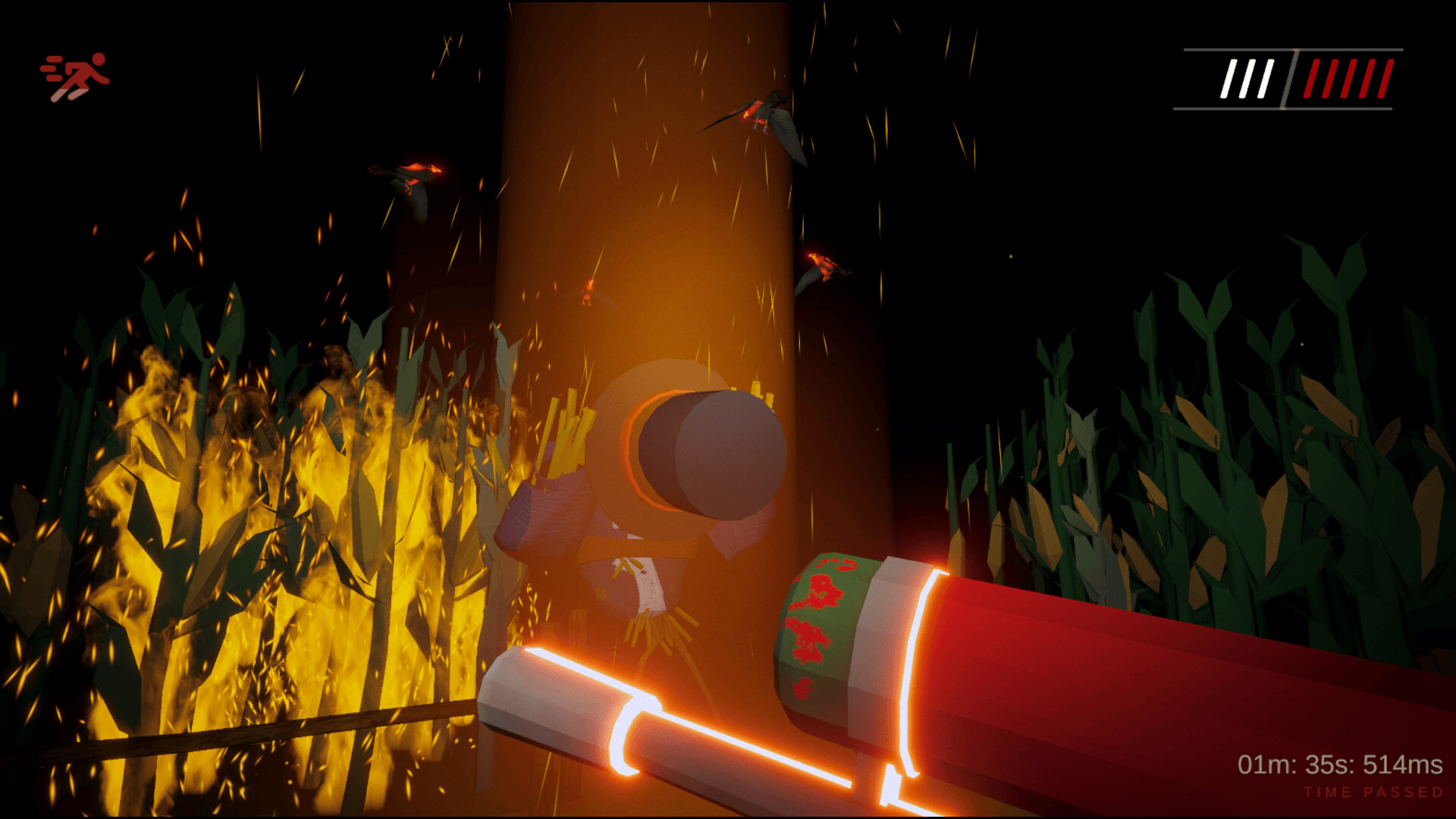 #5. Caller of the Crows (Steam) 게시자: Nepxel Studio