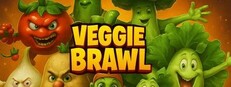 Veggie Brawl: Battle for the Garden