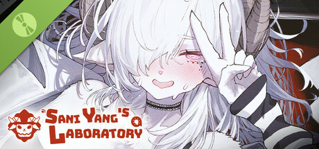 Sani Yang's Laboratory Demo cover art